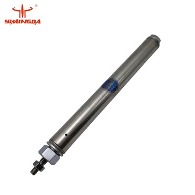 PN 376500082 กระบอกสูบ, Bimba, แกนกด, S-91 สำหรับเครื่องตัดอัตโนมัติ GT7250 S7200