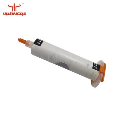 G17 จาระบี หมายเลขชิ้นส่วน 131837 สำหรับอะไหล่เครื่องตัดอัตโนมัติ