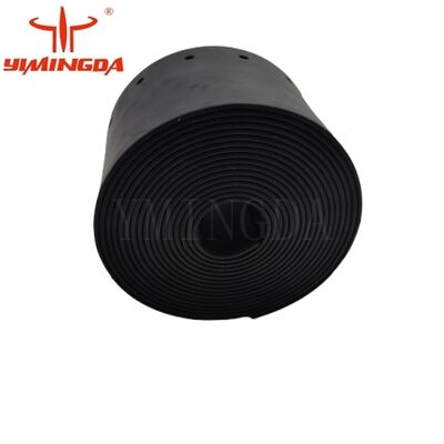 ชิ้นส่วนซีลยาง หมายเลข 109384 สำหรับอะไหล่เครื่องตัดอัตโนมัติ D8001