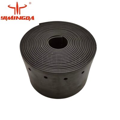 ชิ้นส่วนซีลยาง หมายเลข 109384 สำหรับอะไหล่เครื่องตัดอัตโนมัติ D8001