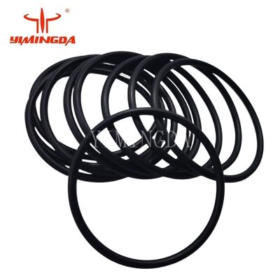 อะไหล่ใบมีดตัดอัตโนมัติ โอริง หมายเลขชิ้นส่วน 53143 สำหรับ Bullmer, อะไหล่สำหรับใบมีด D8002 PROCUT 5001/7501