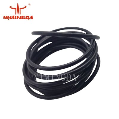 อะไหล่ใบมีดตัดอัตโนมัติ โอริง หมายเลขชิ้นส่วน 53143 สำหรับ Bullmer, อะไหล่สำหรับใบมีด D8002 PROCUT 5001/7501