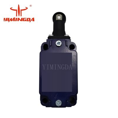 เครื่องเปลี่ยนตําแหน่ง NC ZR335 อะไหล่เครื่องตัดอัตโนมัติ D8001S