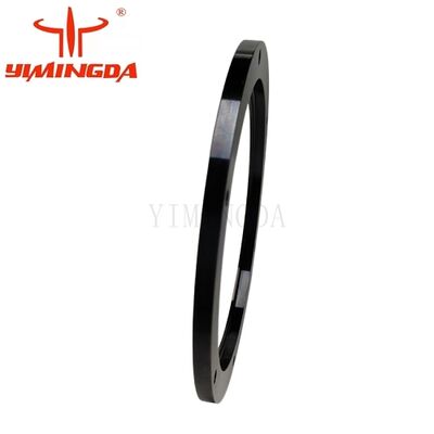 หมุนยางกล่องด้านล่าง PN:102309 อะไหล่เครื่องตัดอัตโนมัติ