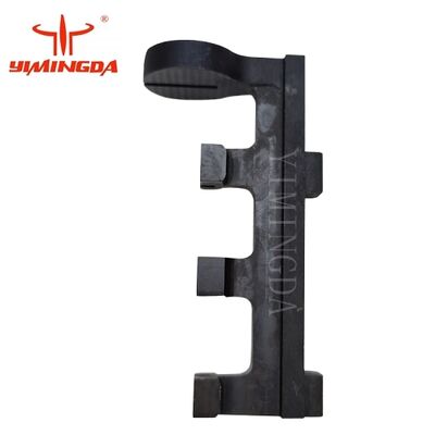 ใบมีดมีด GID .078x.200 S-91 หมายเลขอะไหล่ 62296000 อะไหล่เครื่องตัดอัตโนมัติ