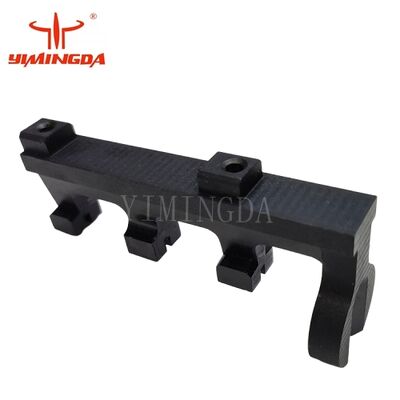 ใบมีดมีด GID .078x.200 S-91 หมายเลขอะไหล่ 62296000 อะไหล่เครื่องตัดอัตโนมัติ