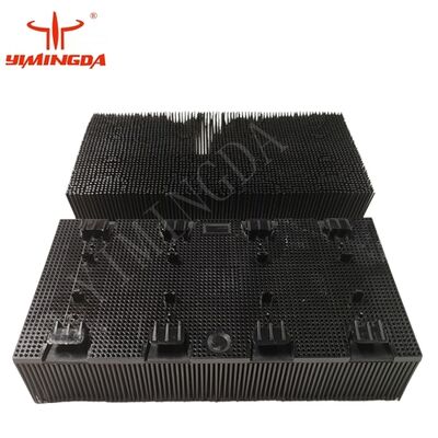 Bristle Block Suitable For Mx Series part No 131240 / 704233 / 127612 Cutter Material: Nylon