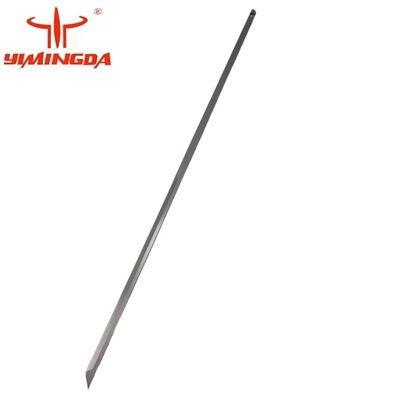 Cutting Blade, 309*5.6*1.5mm, Single Hole Part No 708223 Knife For Auto Textile Machine