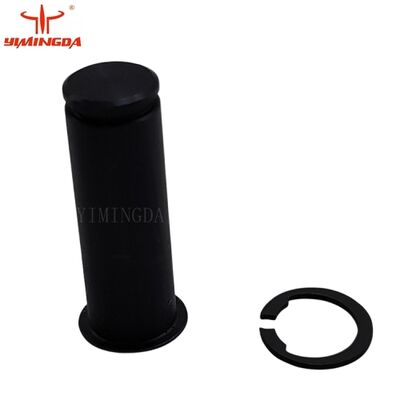 Textile Cutting Machine Parts Circlip+Pin Spare Parts For Pn 67703 75410
