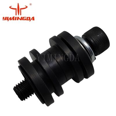 Auto Cutter Spare Part No 61951000 Flex Mount S-93 5.0 Elev For Cutting 5200 & 5250 & S-93