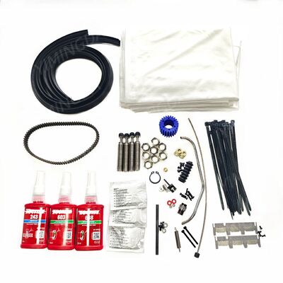 PN 705553 ชุดบํารุงรักษา 1000h VT-FA-IX9 เครื่องตัดเครื่องแต่งกาย