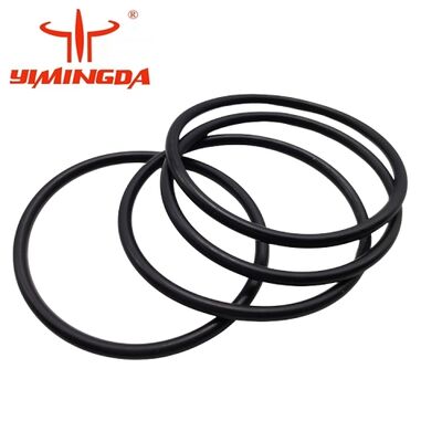 PN 053145 โอริงอะไหล่เครื่องตัดผ้าสำหรับ Bullmer Procut D 8501 / XL 7501