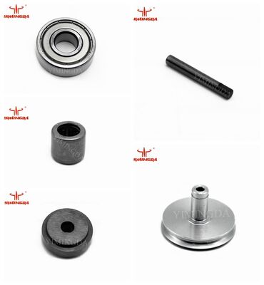 อะไหล่ที่ 75408 มีด 233*8*2.5mm 233*10*2.5mm ใบตัดผ้า สําหรับคูริส C3080