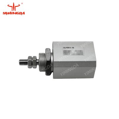 ส่วนตัด CDJP2B16-5D กระปุกอากาศสําหรับเครื่องยีน / เครื่องตัด HY-H2007M