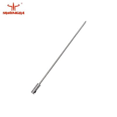 อะไหล่หมายเลข 800671 / 116092 หมวดเข็มการทําความร้อน D=2.5mm Vt57/Ix69-Q58-Ih58 เครื่องเจาะสําหรับเครื่องตัด IX