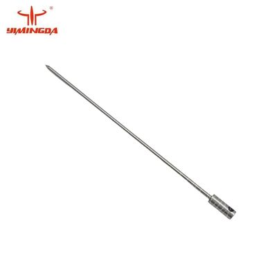 อะไหล่หมายเลข 800671 / 116092 หมวดเข็มการทําความร้อน D=2.5mm Vt57/Ix69-Q58-Ih58 เครื่องเจาะสําหรับเครื่องตัด IX