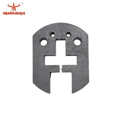 เครื่องติดตั้ง บล็อก Yin Cutter ส่วน MA08-02-19 องค์ประกอบเครื่องทอผ้า น้ําหนักเบา