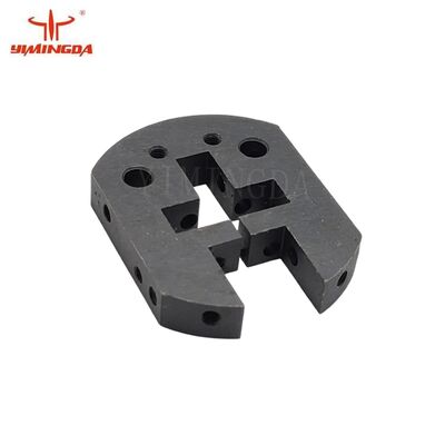เครื่องติดตั้ง บล็อก Yin Cutter ส่วน MA08-02-19 องค์ประกอบเครื่องทอผ้า น้ําหนักเบา