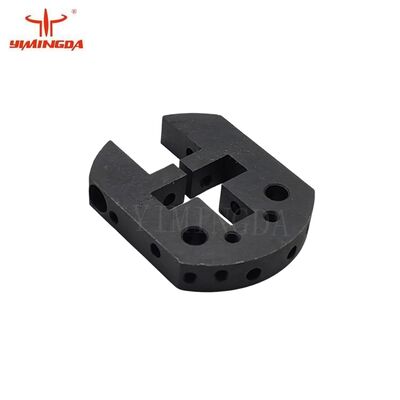 เครื่องติดตั้ง บล็อก Yin Cutter ส่วน MA08-02-19 องค์ประกอบเครื่องทอผ้า น้ําหนักเบา
