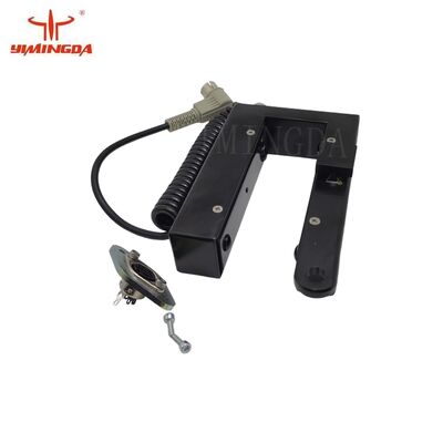 อะไหล่เครื่องตัดผ้า หมายเลข 060-805-004 ชุดเปลี่ยนสำหรับ 5300-076-0045