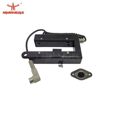 อะไหล่เครื่องตัดผ้า หมายเลข 060-805-004 ชุดเปลี่ยนสำหรับ 5300-076-0045