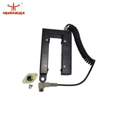 อะไหล่เครื่องตัดผ้า หมายเลข 060-805-004 ชุดเปลี่ยนสำหรับ 5300-076-0045