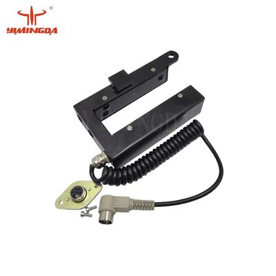 อะไหล่เครื่องตัดผ้า หมายเลข 060-805-004 ชุดเปลี่ยนสำหรับ 5300-076-0045