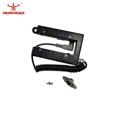 อะไหล่เครื่องตัดผ้า หมายเลข 060-805-004 ชุดเปลี่ยนสำหรับ 5300-076-0045