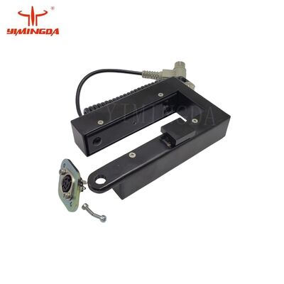 อะไหล่เครื่องตัดผ้า หมายเลข 060-805-004 ชุดเปลี่ยนสำหรับ 5300-076-0045