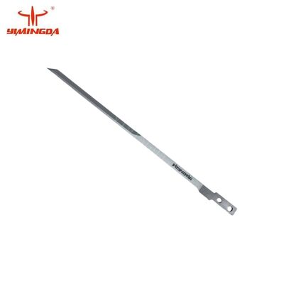 อะไหล่เครื่องตัดผ้า หมายเลข 108065 ใบมีดคัตเตอร์ 223*10*2.0 มม., 223*6*2.0 มม. สำหรับ Bullmer