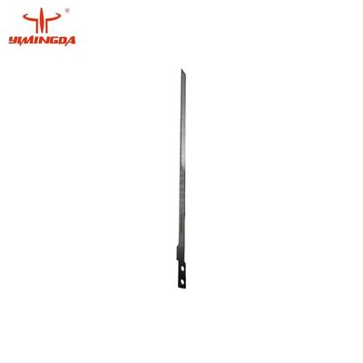 อะไหล่เครื่องตัดผ้า หมายเลข 108065 ใบมีดคัตเตอร์ 223*10*2.0 มม., 223*6*2.0 มม. สำหรับ Bullmer