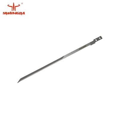 อะไหล่เครื่องตัดผ้า หมายเลข 108065 ใบมีดคัตเตอร์ 223*10*2.0 มม., 223*6*2.0 มม. สำหรับ Bullmer