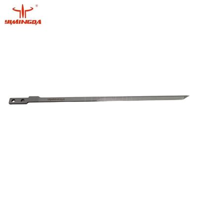 อะไหล่เครื่องตัดผ้า หมายเลข 108065 ใบมีดคัตเตอร์ 223*10*2.0 มม., 223*6*2.0 มม. สำหรับ Bullmer