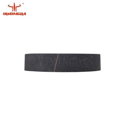 เครื่องตัดผ้า ขนาด 286*25 สายพานลับคม P150 อะไหล่สำหรับอุตสาหกรรมเสื้อผ้า