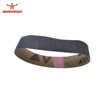 เครื่องตัดผ้า ขนาด 286*25 สายพานลับคม P150 อะไหล่สำหรับอุตสาหกรรมเสื้อผ้า