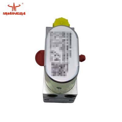 เครื่องตัดผ้าอะไหล่ No. 775727 / 130475 วาล์ว, อุตสาหกรรมเครื่องแต่งกาย