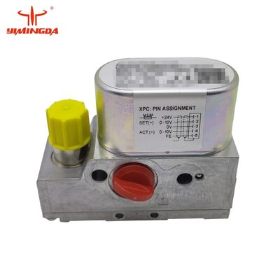 เครื่องตัดผ้าอะไหล่ No. 775727 / 130475 วาล์ว, อุตสาหกรรมเครื่องแต่งกาย