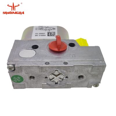 เครื่องตัดผ้าอะไหล่ No. 775727 / 130475 วาล์ว, อุตสาหกรรมเครื่องแต่งกาย