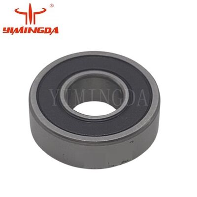 Textile Cutting Machine Parts Radial Bearing Part No 120913 IX FX Auto Cutter Spare Parts