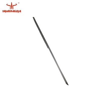 มีดตัดผ้า ขนาด: 329x4x2mm, 329x4.5x2mm