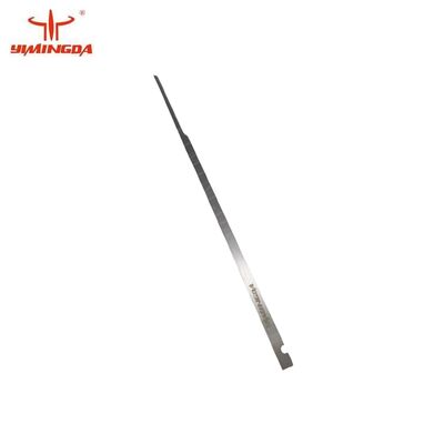 มีดตัดผ้า ขนาด: 329x4x2mm, 329x4.5x2mm