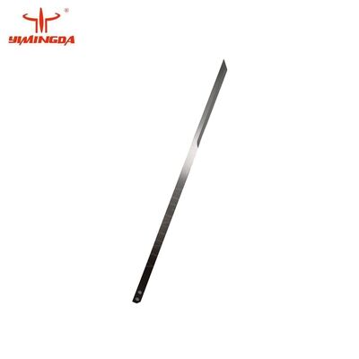 มีดตัดผ้า ขนาด: 329x4x2mm, 329x4.5x2mm