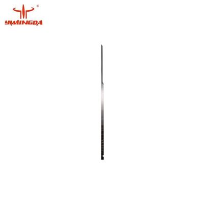 มีดตัดผ้า ขนาด: 329x4x2mm, 329x4.5x2mm