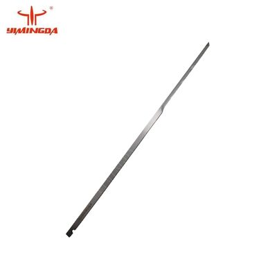 มีดตัดผ้า ขนาด: 329x4x2mm, 329x4.5x2mm