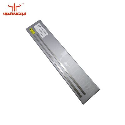 มีดตัดผ้า ขนาด: 329x4x2mm, 329x4.5x2mm