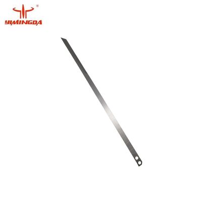 ใบมีดคัตเตอร์ หมายเลขชิ้นส่วน 503-12-108 ขนาด: 283x8.5x2.4มม. ใบมีดสำหรับมีดโกน Morgan50