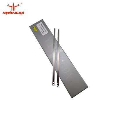 ใบมีดคัตเตอร์ หมายเลขชิ้นส่วน 503-12-108 ขนาด: 283x8.5x2.4มม. ใบมีดสำหรับมีดโกน Morgan50