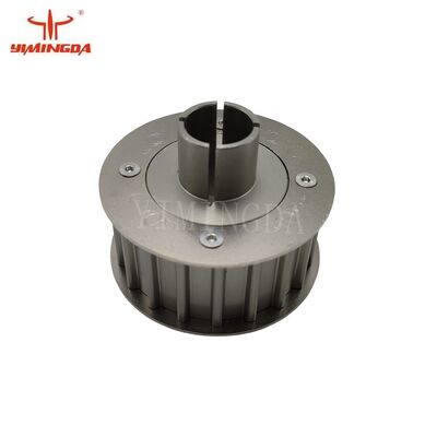 Part No. 82525000 Pulley Pinion Drive 7cm Rmt For Textile Cutter Machine S7200 GT7250