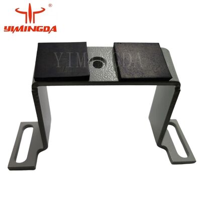 อะไหล่เครื่องตัดผ้า เบอร์ 79768000 ฝาครอบหัวยึด, อะไหล่เครื่องตัด S5200