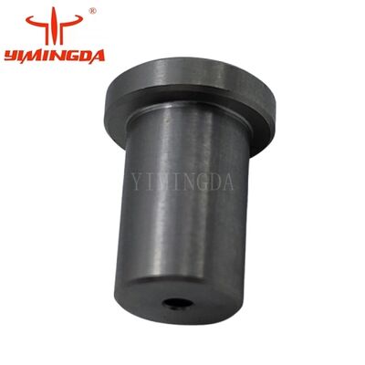 เครื่องตัดผ้าอะไหล่หมายเลข 104380A คู่มือเข็มการทําความร้อน D=2 เวคเตอร์ 57 สําหรับเครื่องตัด IX6